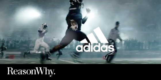 Adidas arrasa con “Take it”, nuevo de