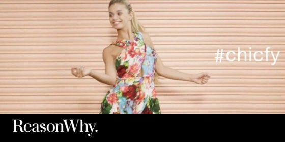 Vinted compra chicfy online