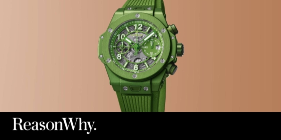 Hublot cafe sale