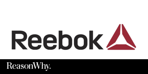Inflar emulsión Descartar Qué significa el logotipo de Reebok