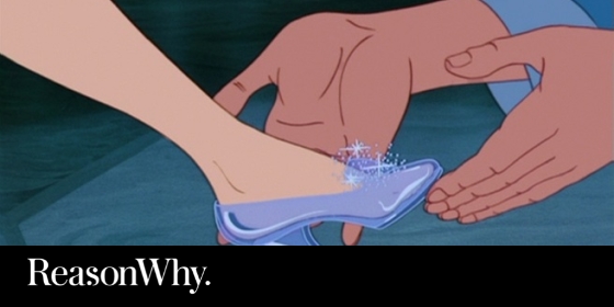 El zapato de cenicienta deals