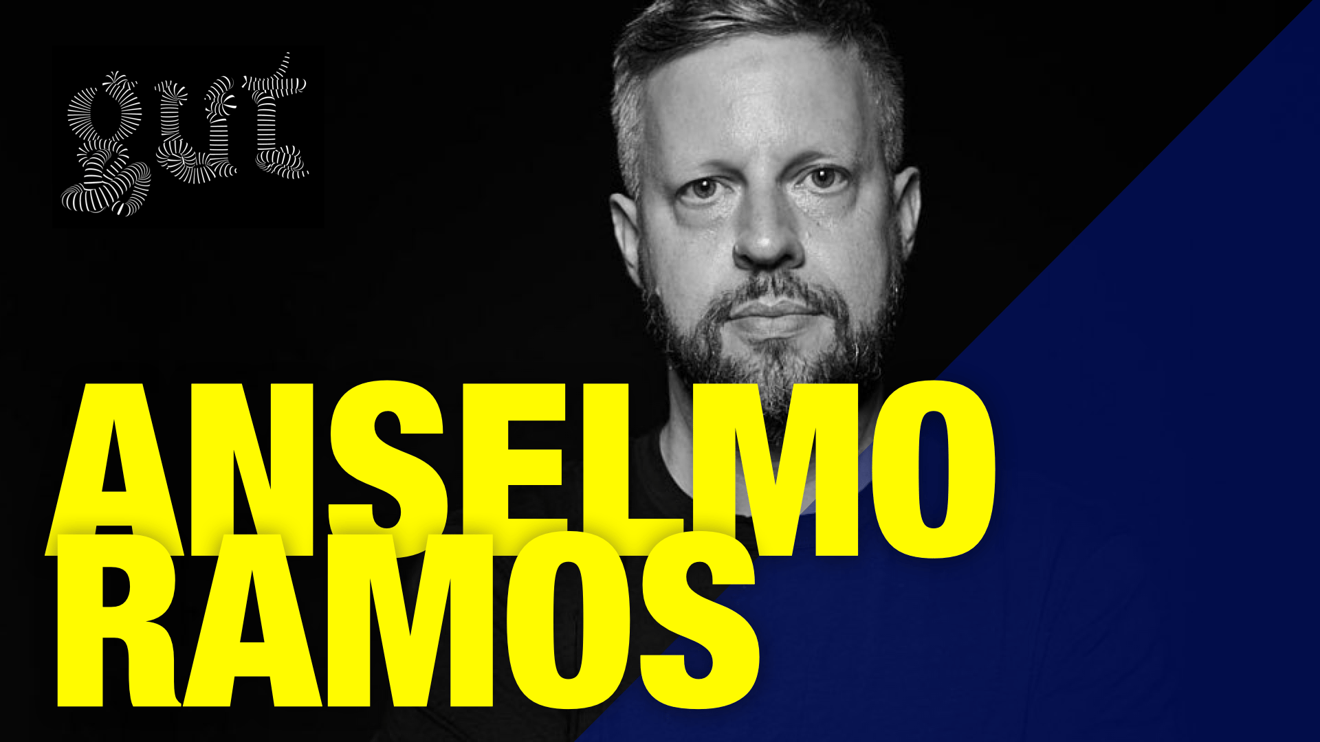 Entrevista Boarding Pass con Anselmo Ramos 