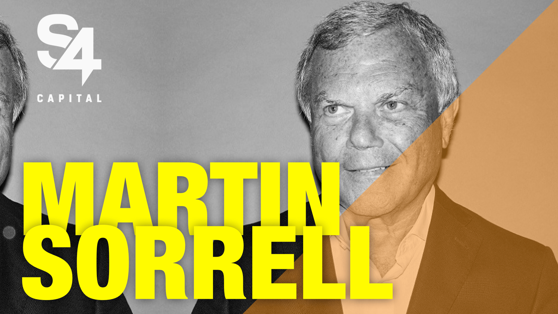 Entrevista con Sir Martin Sorrell