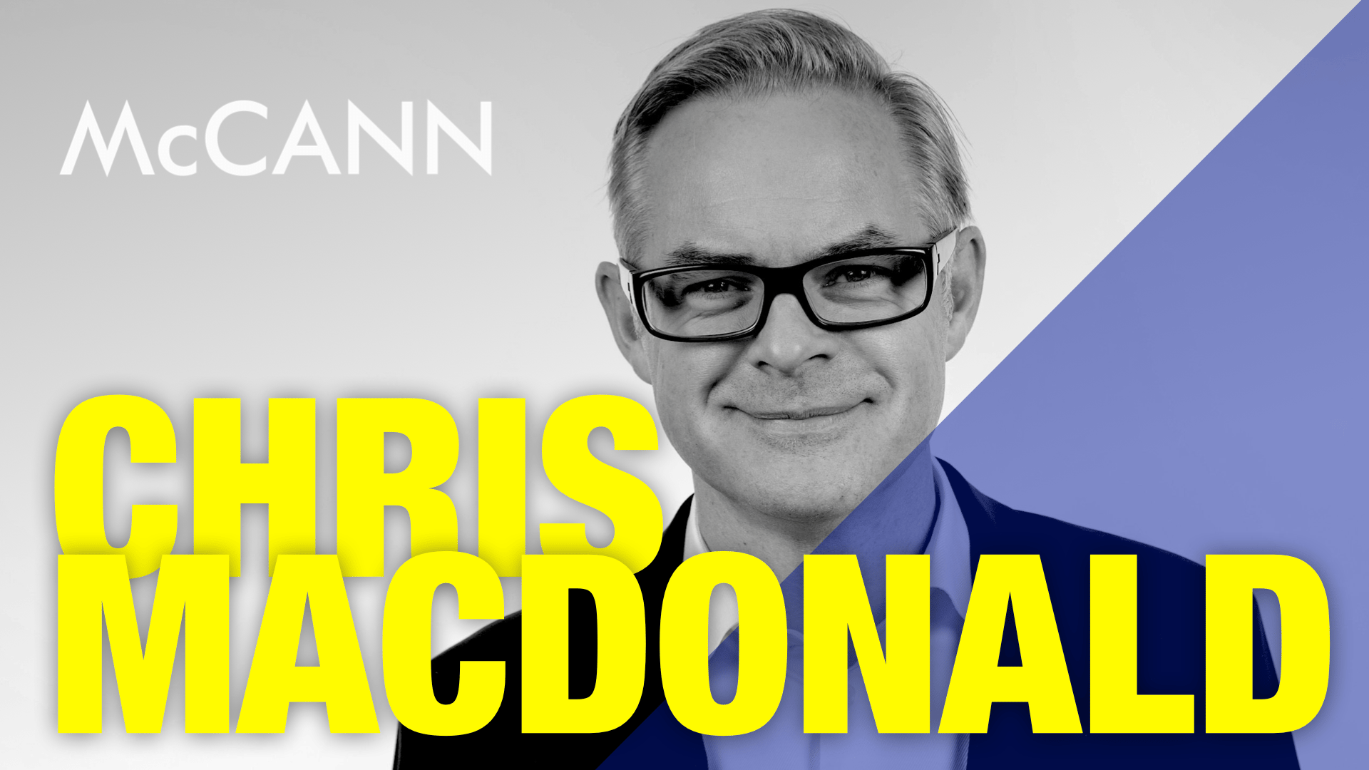 Entrevista Boarding Pass con Chris Macdonald