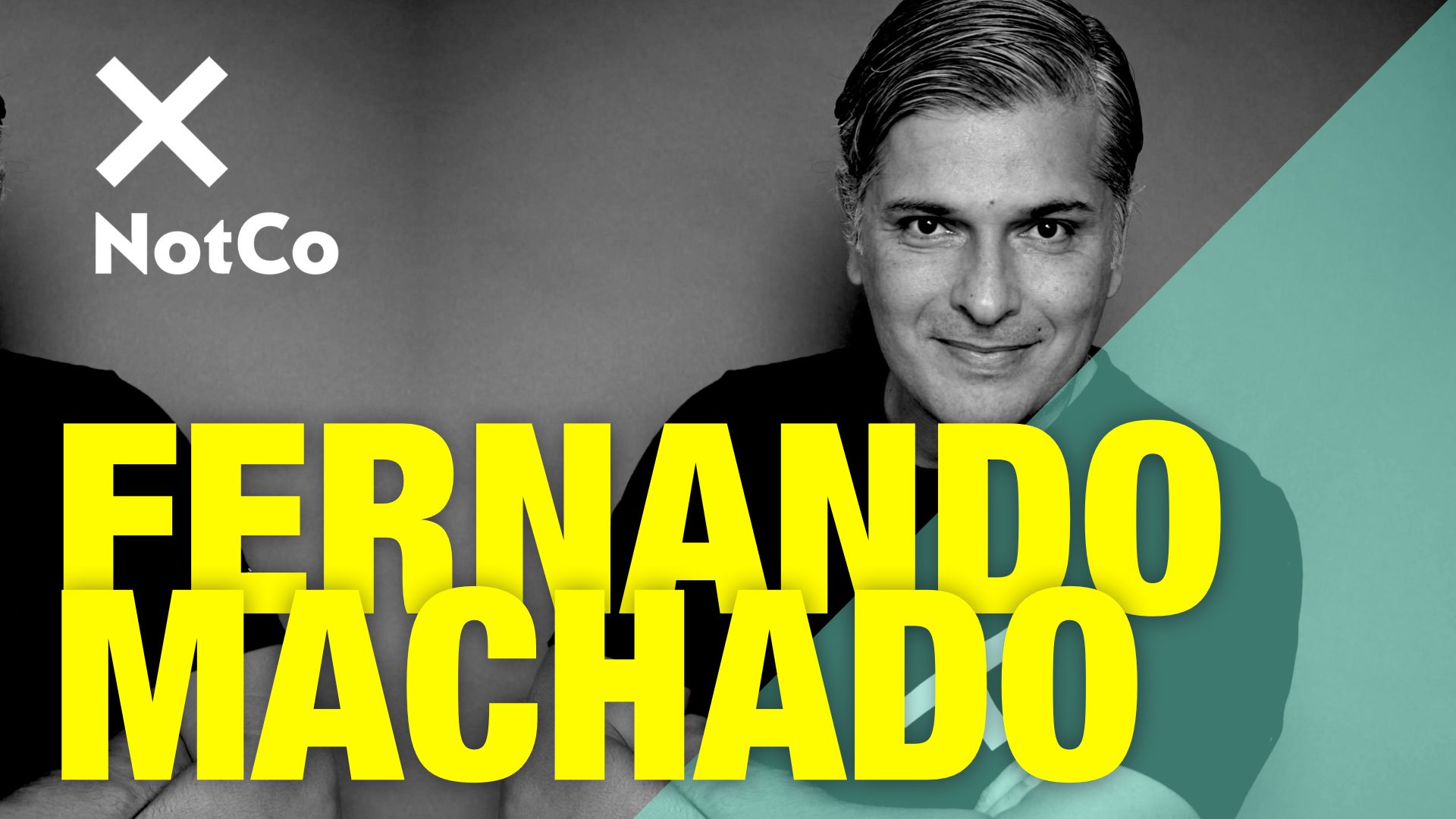 Entrevista Boarding Pass con Fernando Machado
