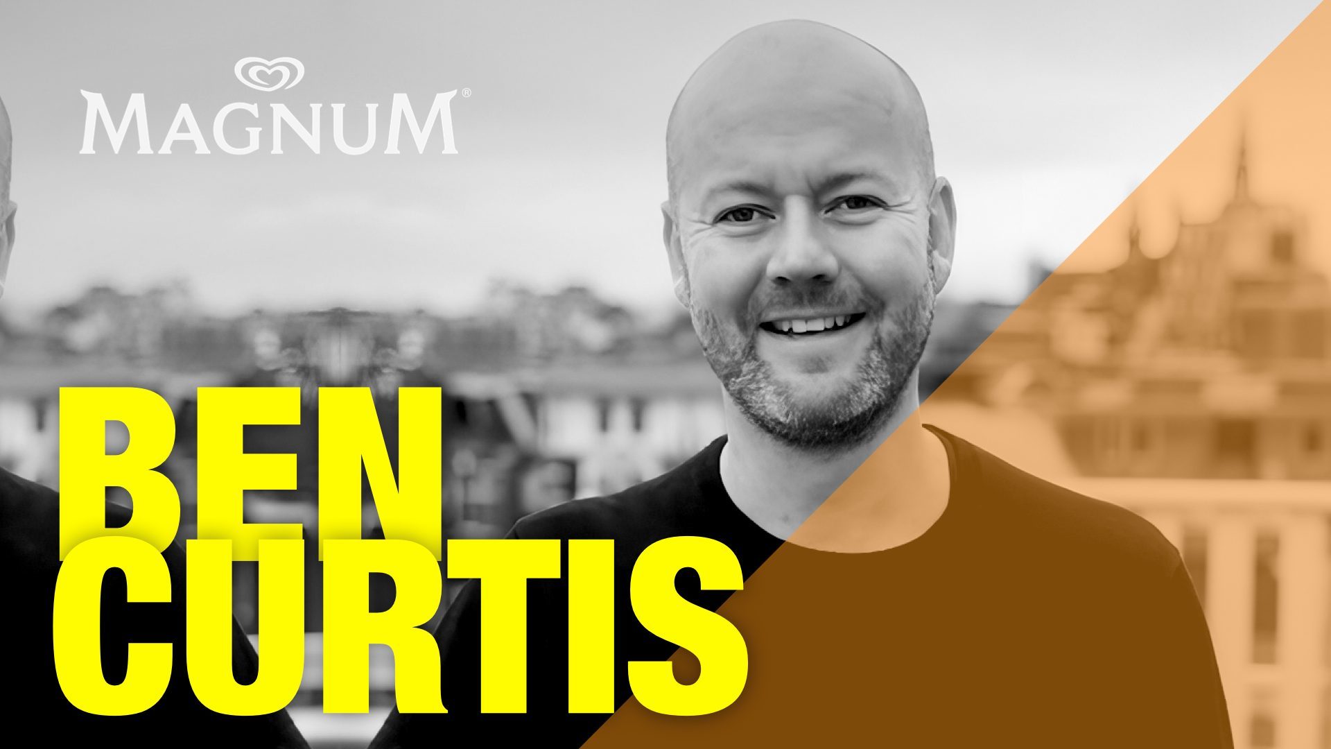 Boarding Pass Ben Curtis