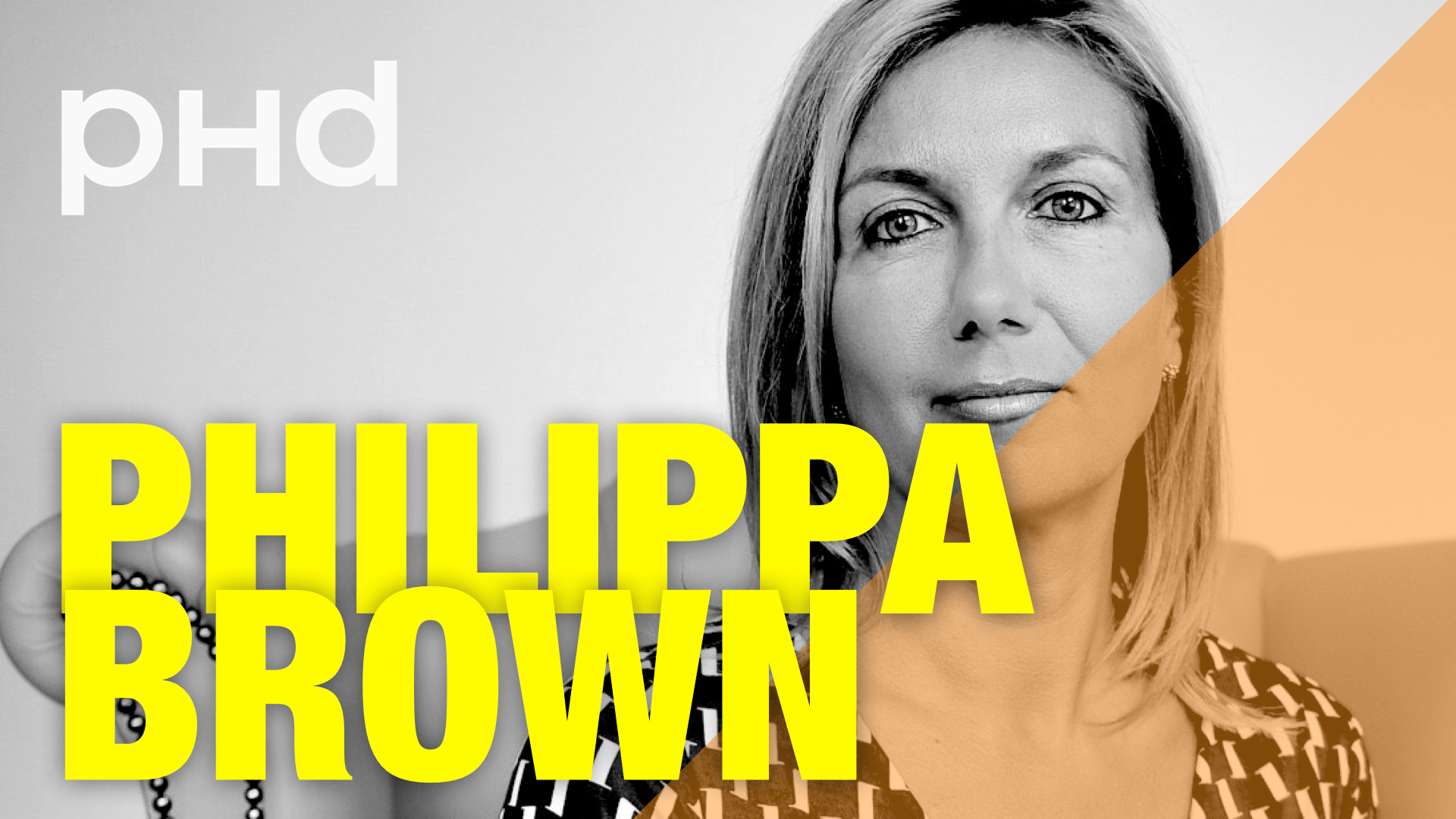 Entrevista Boarding Pass con Philippa Brown