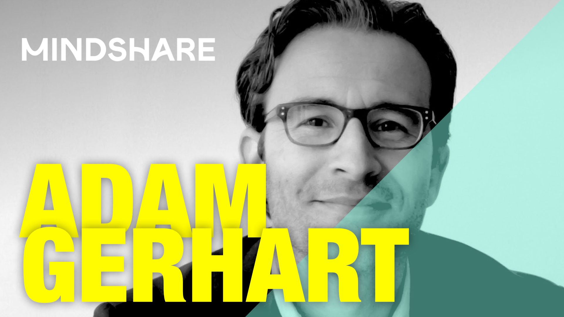 Entrevista Boarding Pass con Adam Gerhart