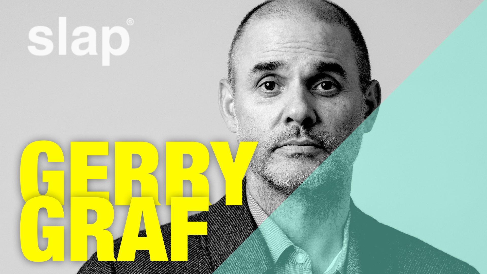 Entrevista Boarding Pass con Gerry Graf 