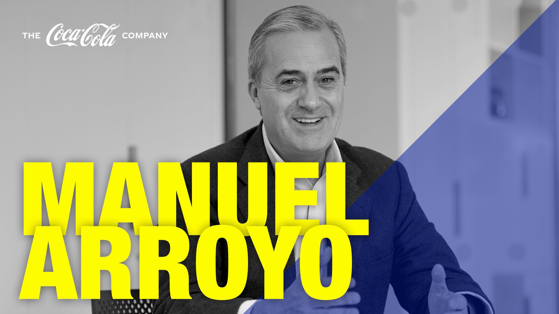 Entrevista Boarding Pass con Manuel Arroyo