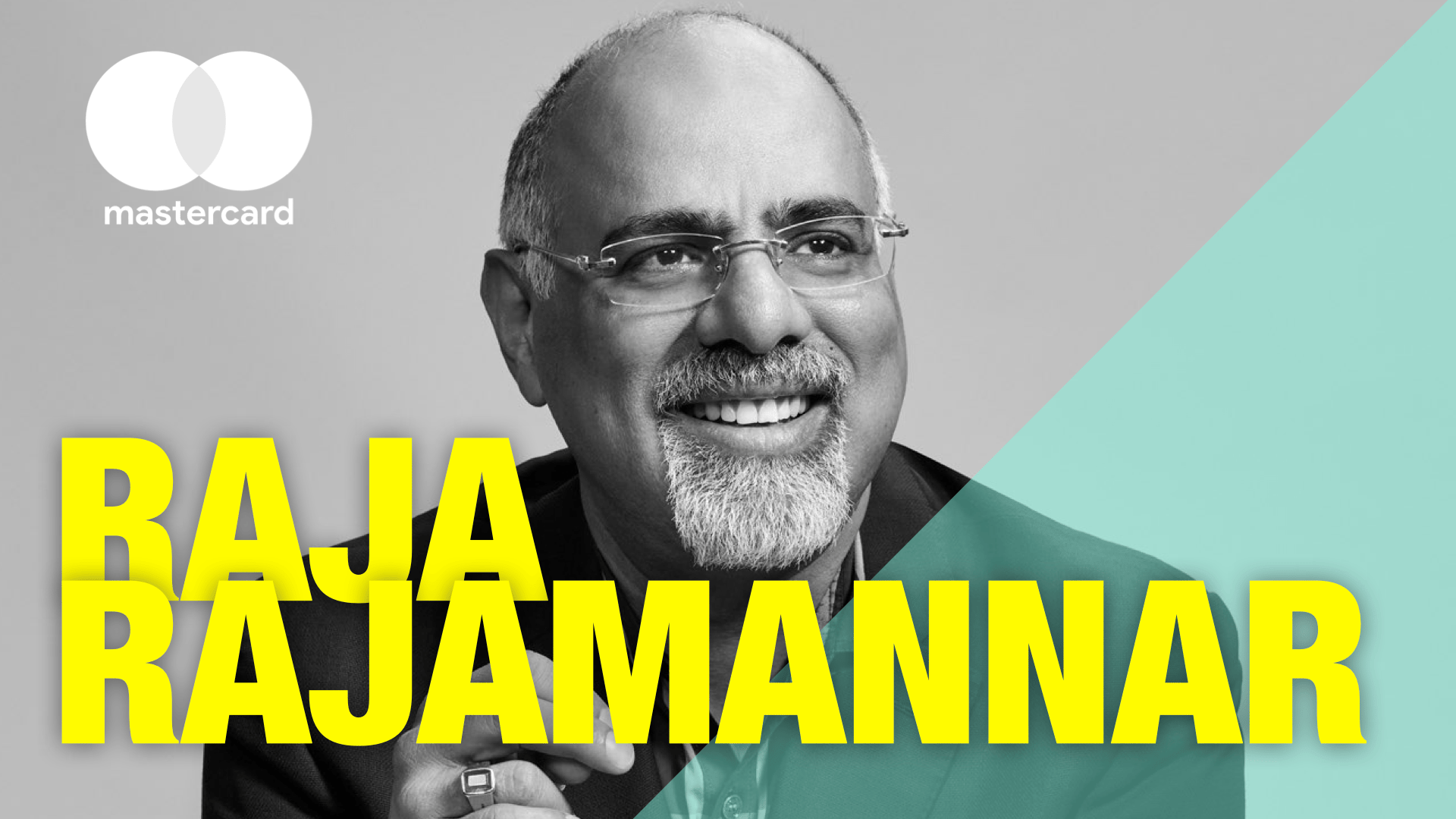 Entrevista Boarding Pass con Raja Rajamannar