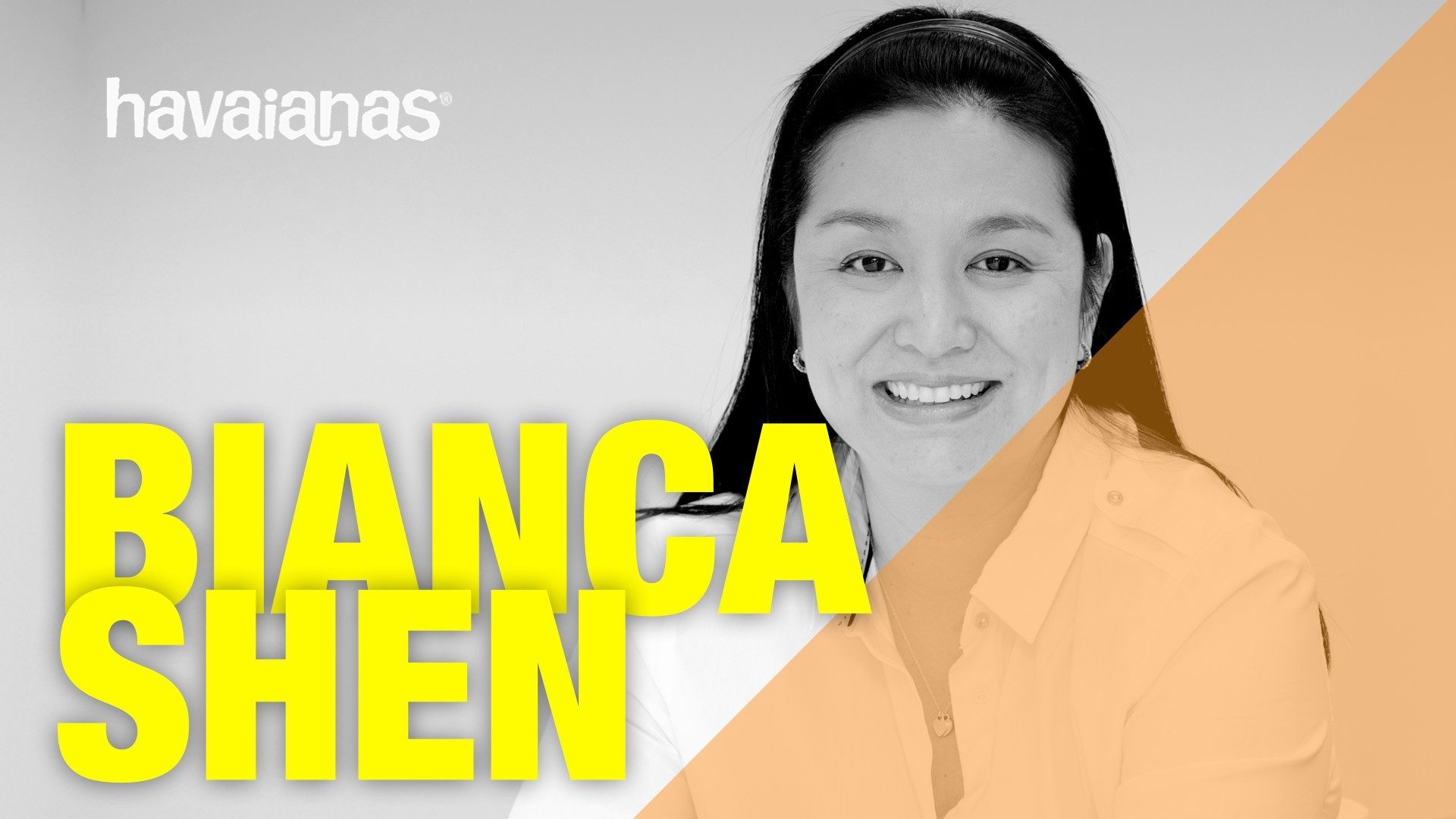 Boarding Pass Bianca Shen 