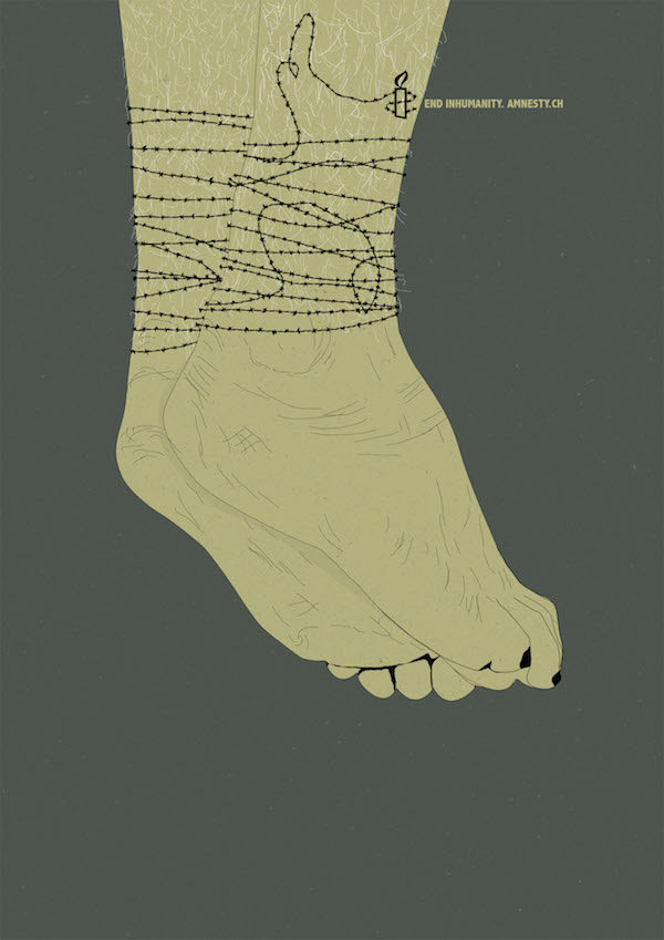 torture