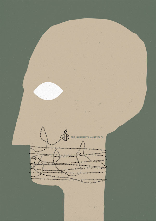 voicelessness