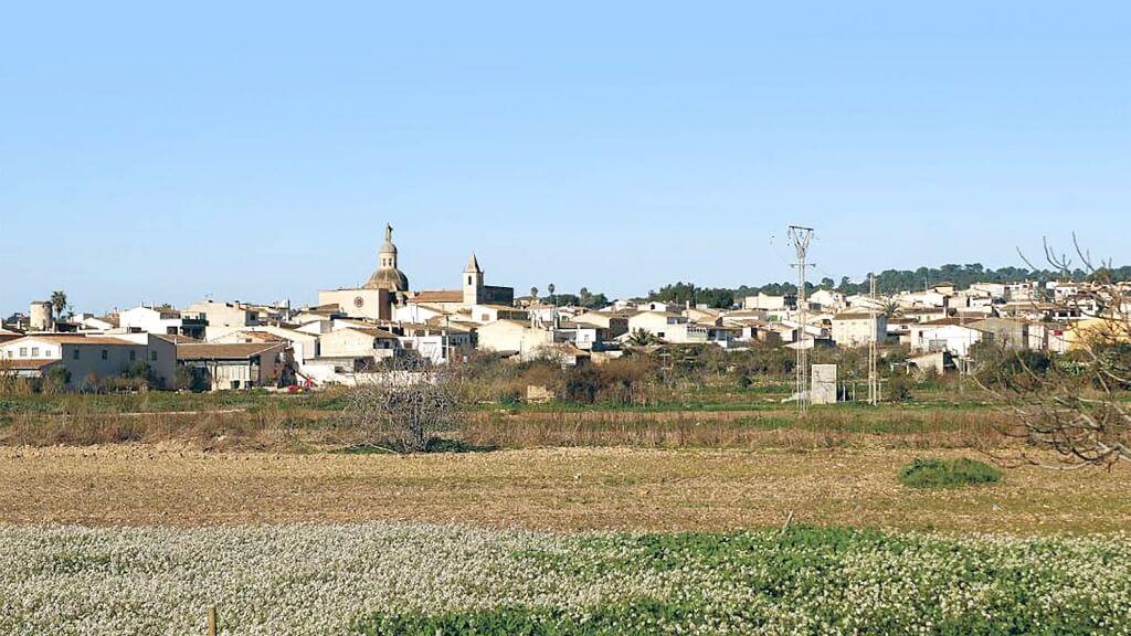 Vilafranca de Bonany