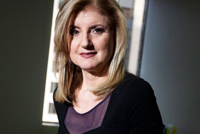 Arianna-Huffington