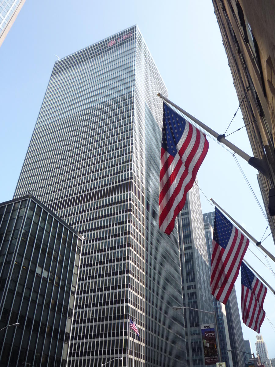 BBDO-Nueva-York-edificio