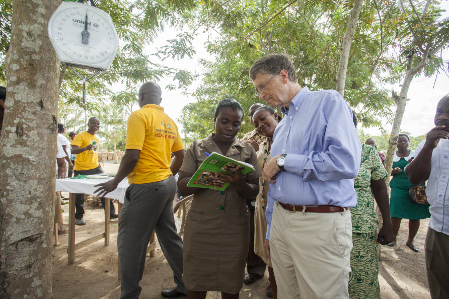 Bill-Gates-Fundacion