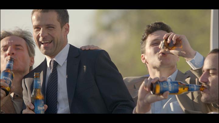 Nuevo Spot Buckler 0,0