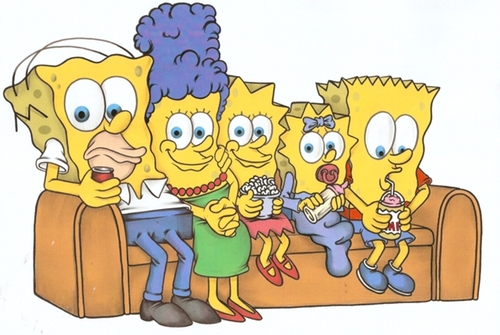 Simpson-Frederiqo-Esponja-ReasonWhy.es