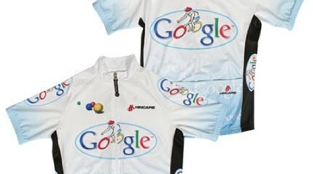 Google-cycling-team