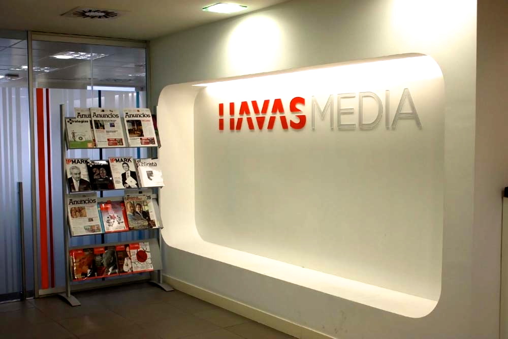 havas media madrid