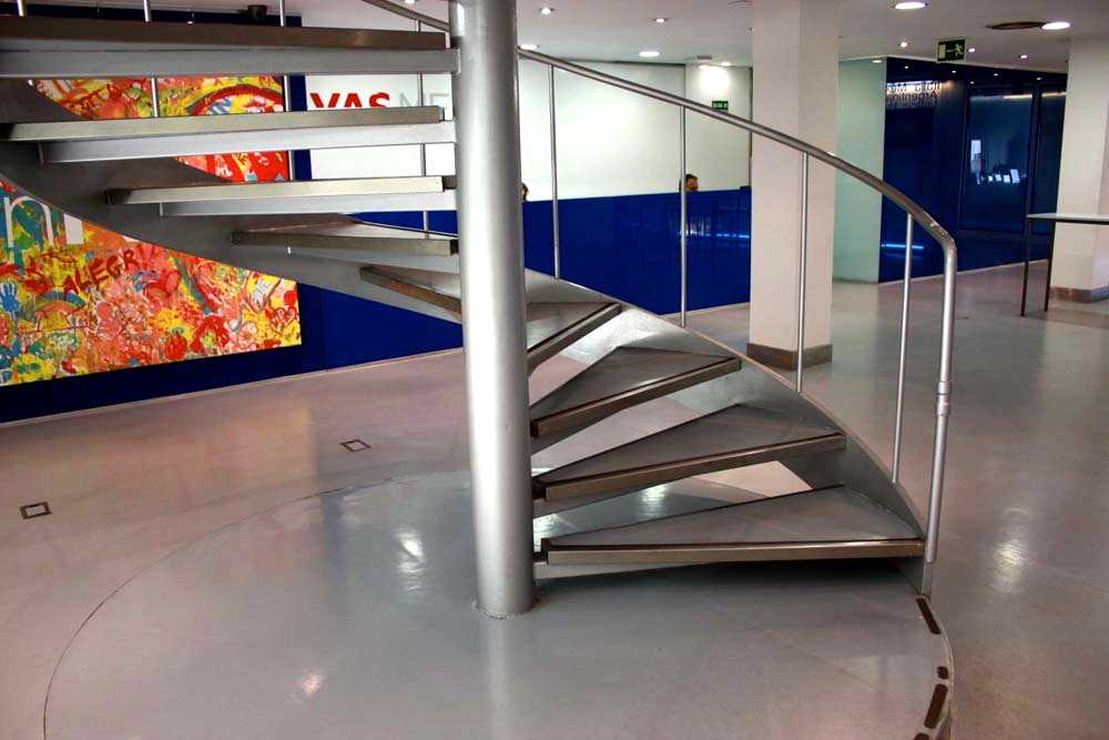 entrada havas media oficinas