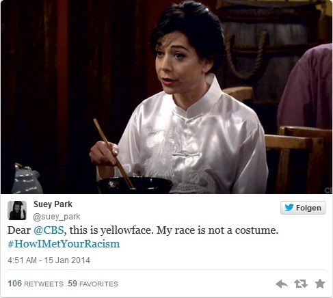 How-I-Met-Your-Racism