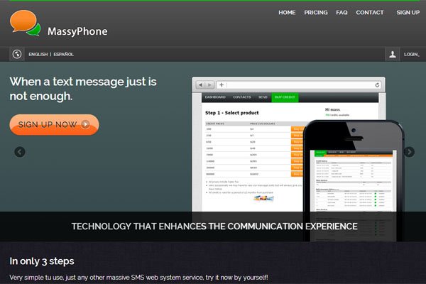 MassyPhone-web