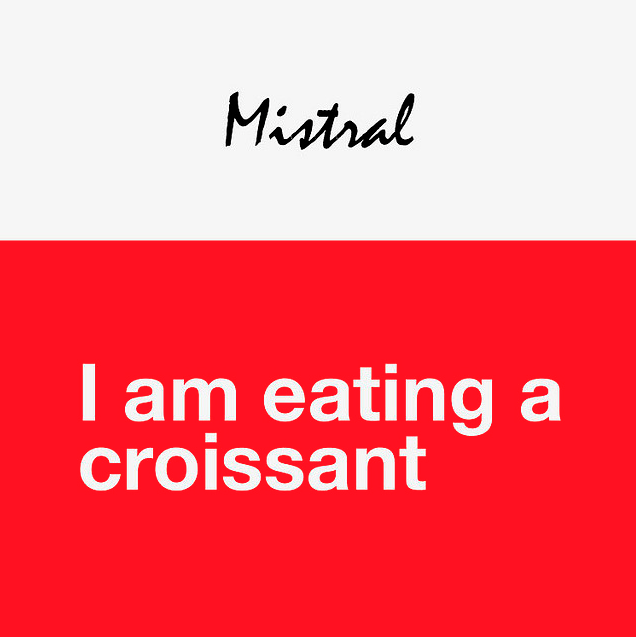 mistral