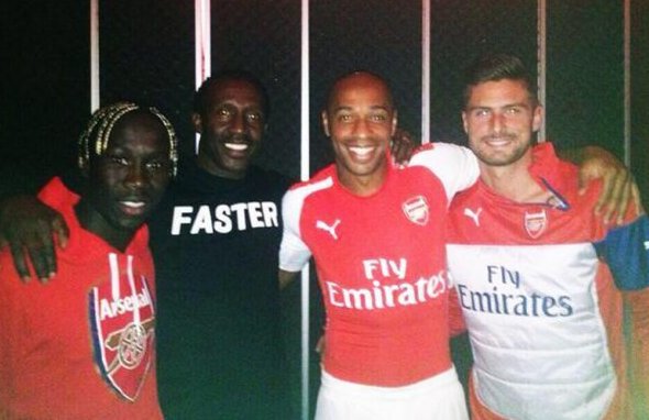 Puma-patrocinio-Arsenal-camiseta