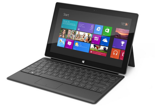 Surface-RT-Windows