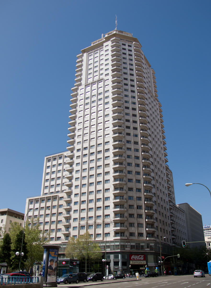 Torre-Madrid