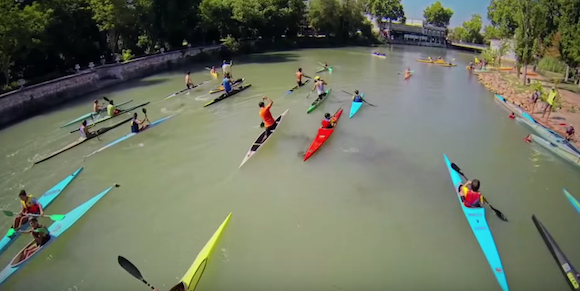 Kayak