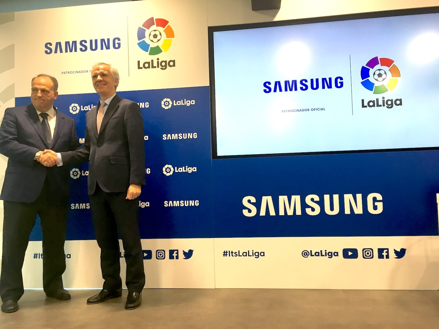 samsung-laliga