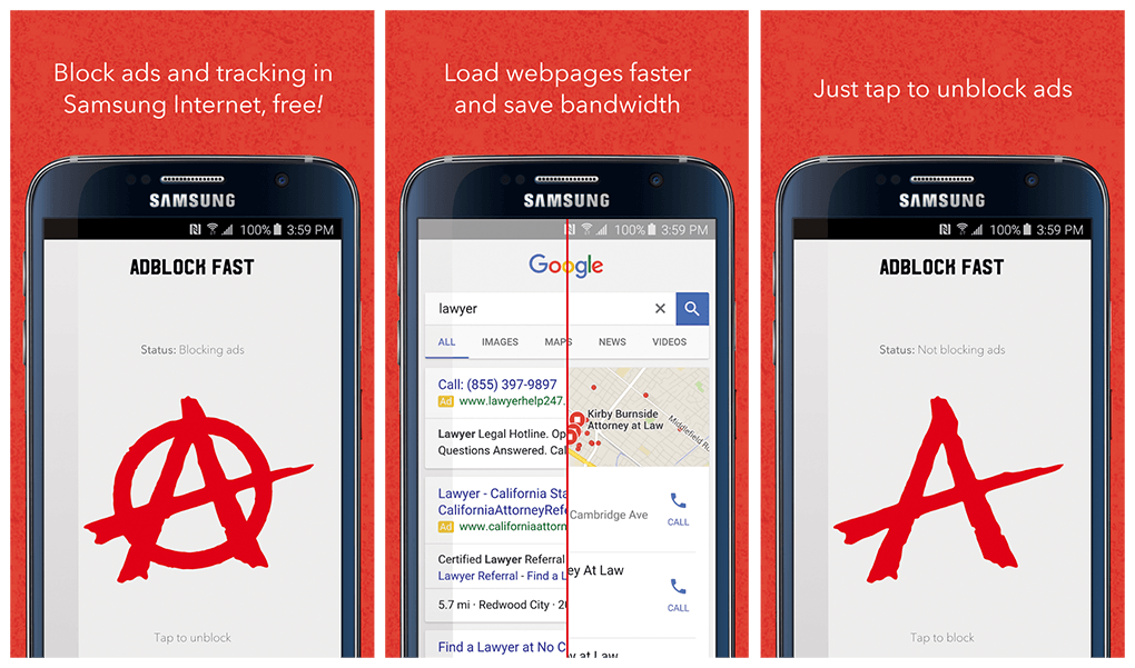 adblock-fast