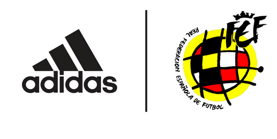 Mal argumento Molestia Adidas patrocinará a la Selección Española hasta 2026