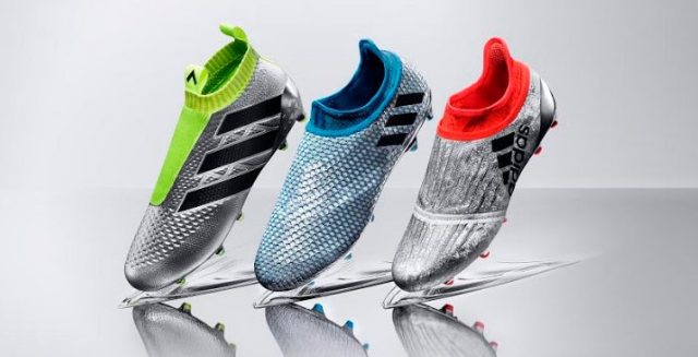 Suárez, Pogba y Özil, protagonistas de nueva campaña Adidas #YoLeoReasonWhy