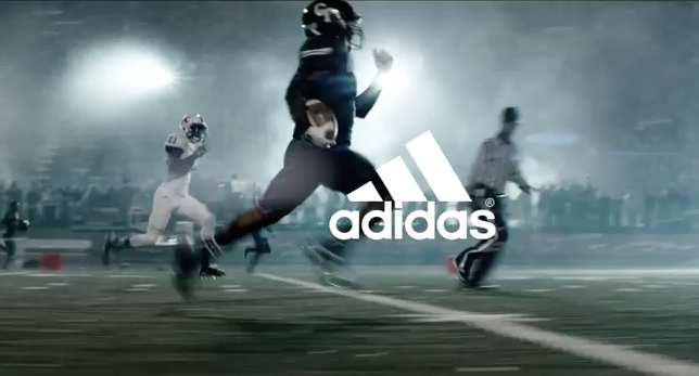 Adidas arrasa con “Take it”, nuevo de