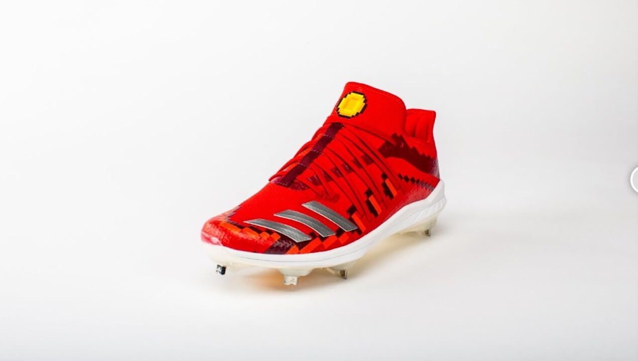 Adidas comunes online