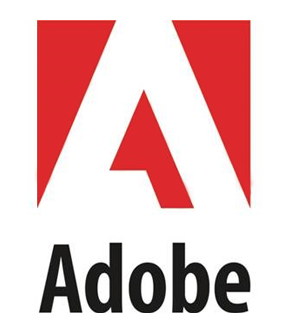 Adobe logo