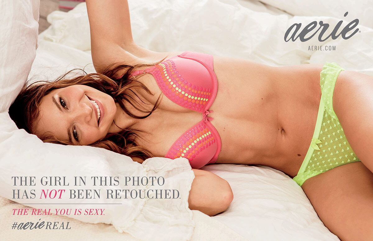 aerie-mujeres-reales