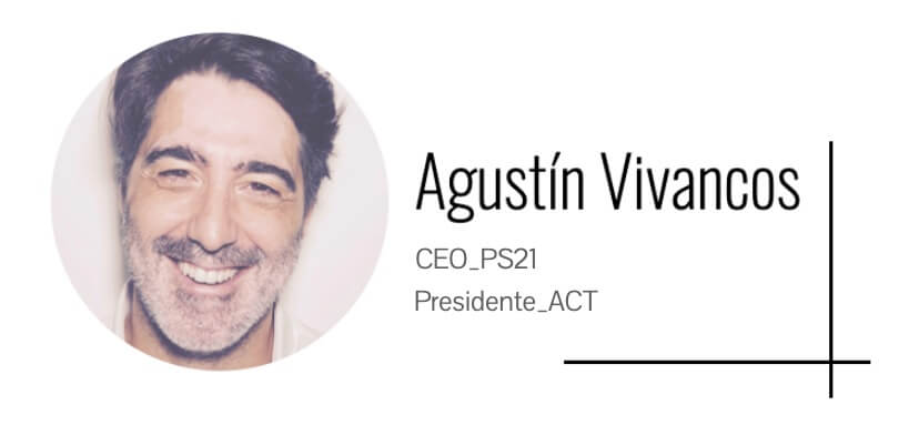 Agustín Vivancos