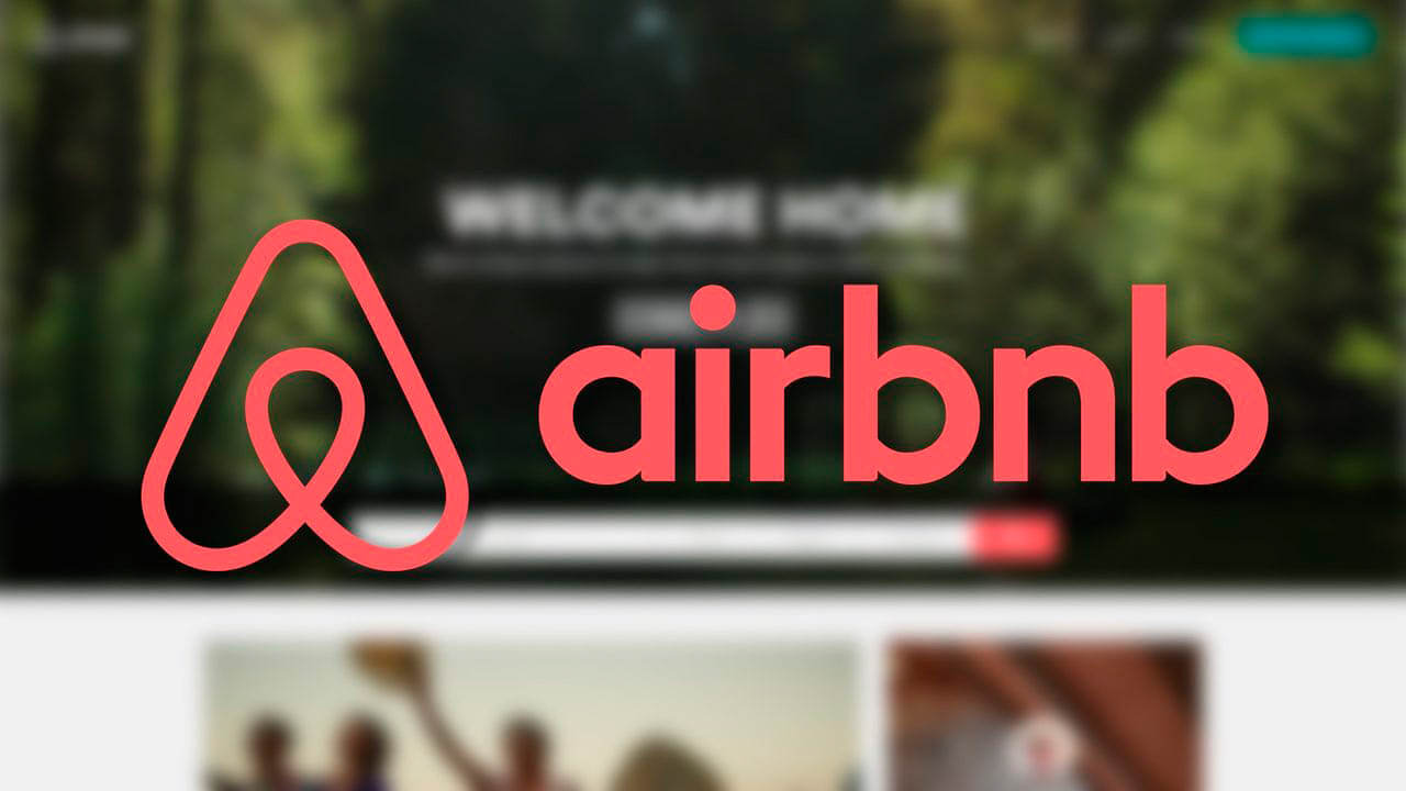 airbnb bolsa