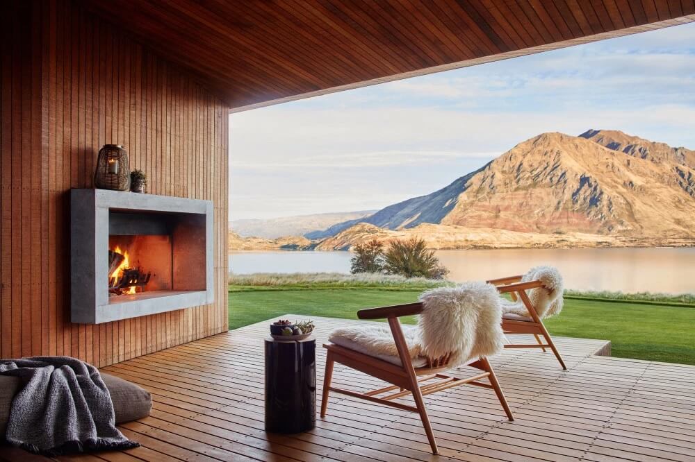 airbnb_lujo_chimenea