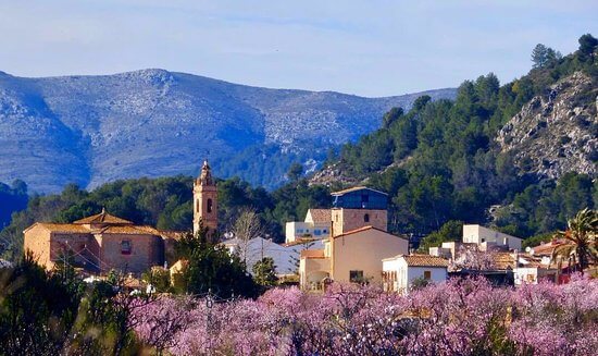 Alcalalí