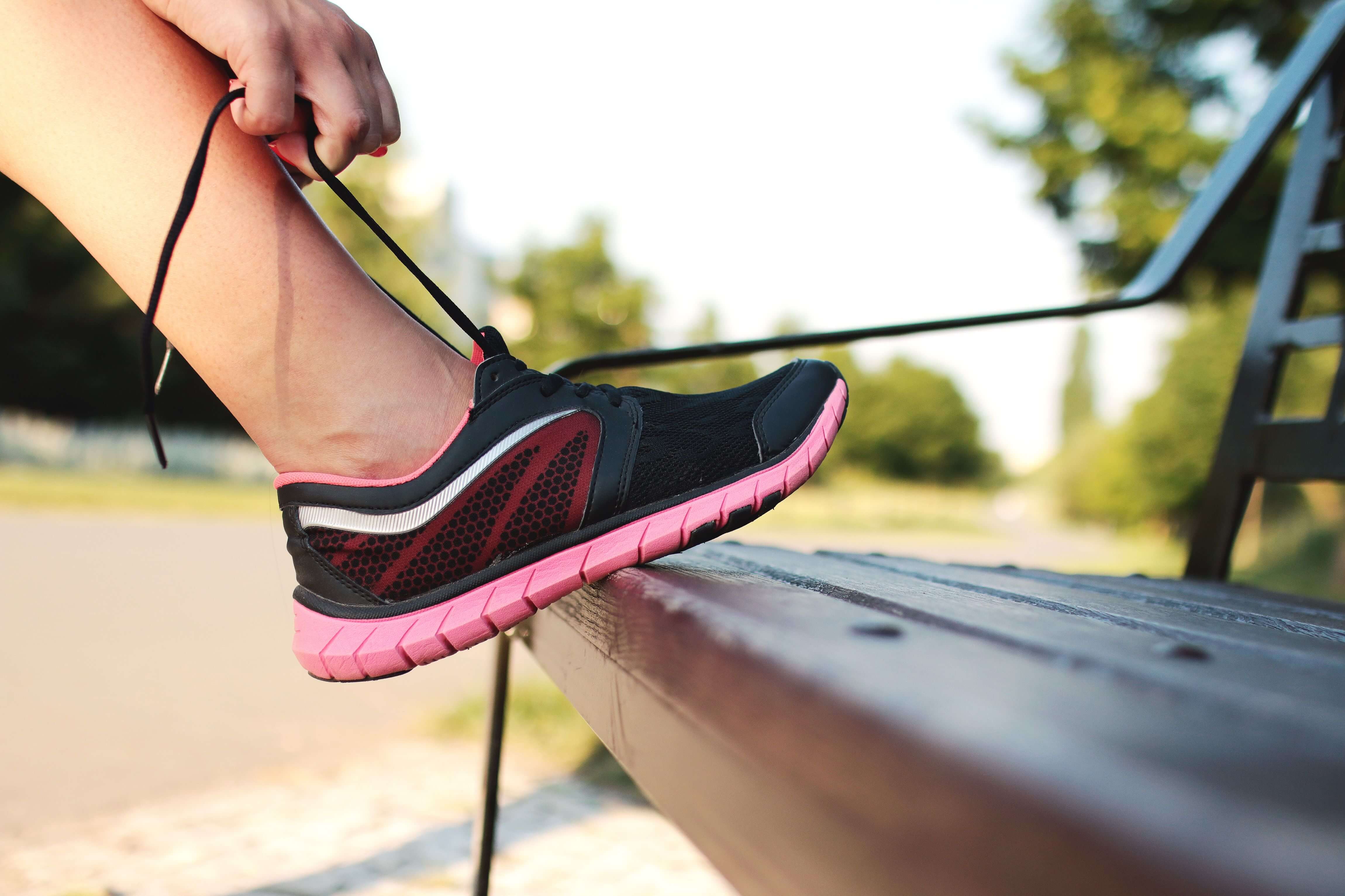 Amazon quiere lanzar una línea de ropa deportiva