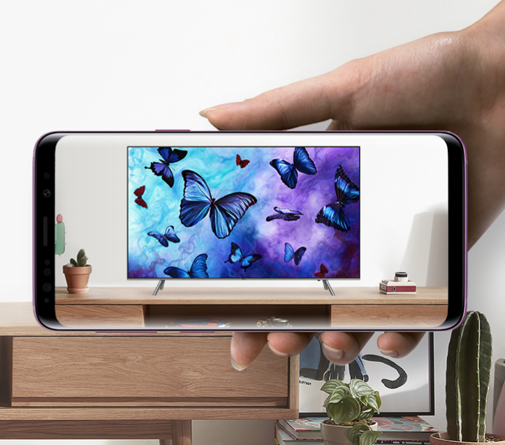 app-samsung-television