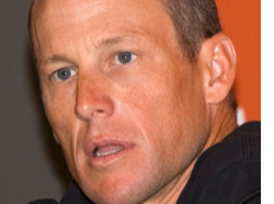 armstrong