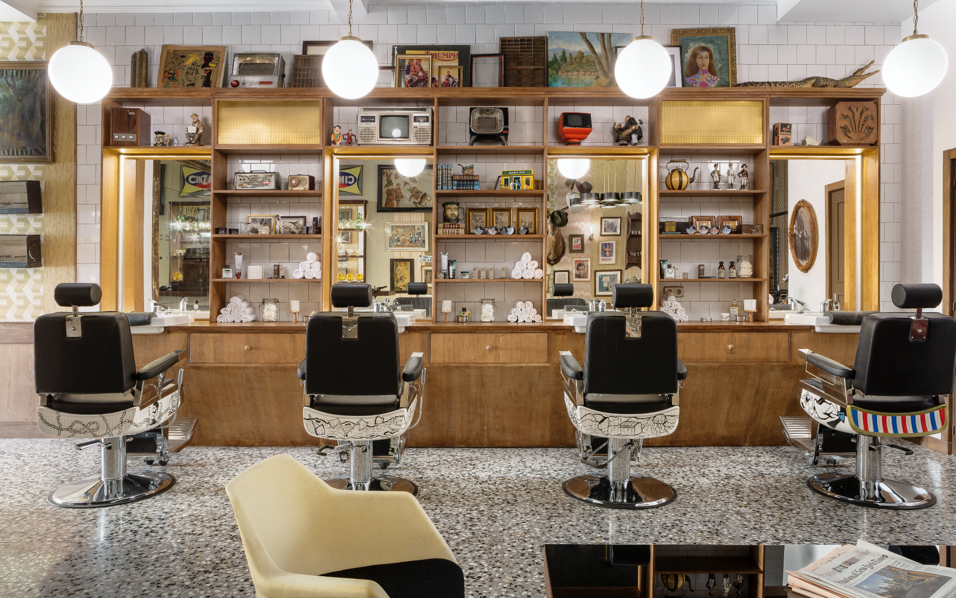barberia-clasica